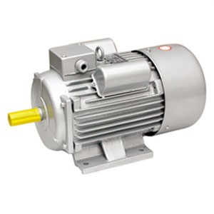 الکتروموتور تک فاز ایده آل سری YC